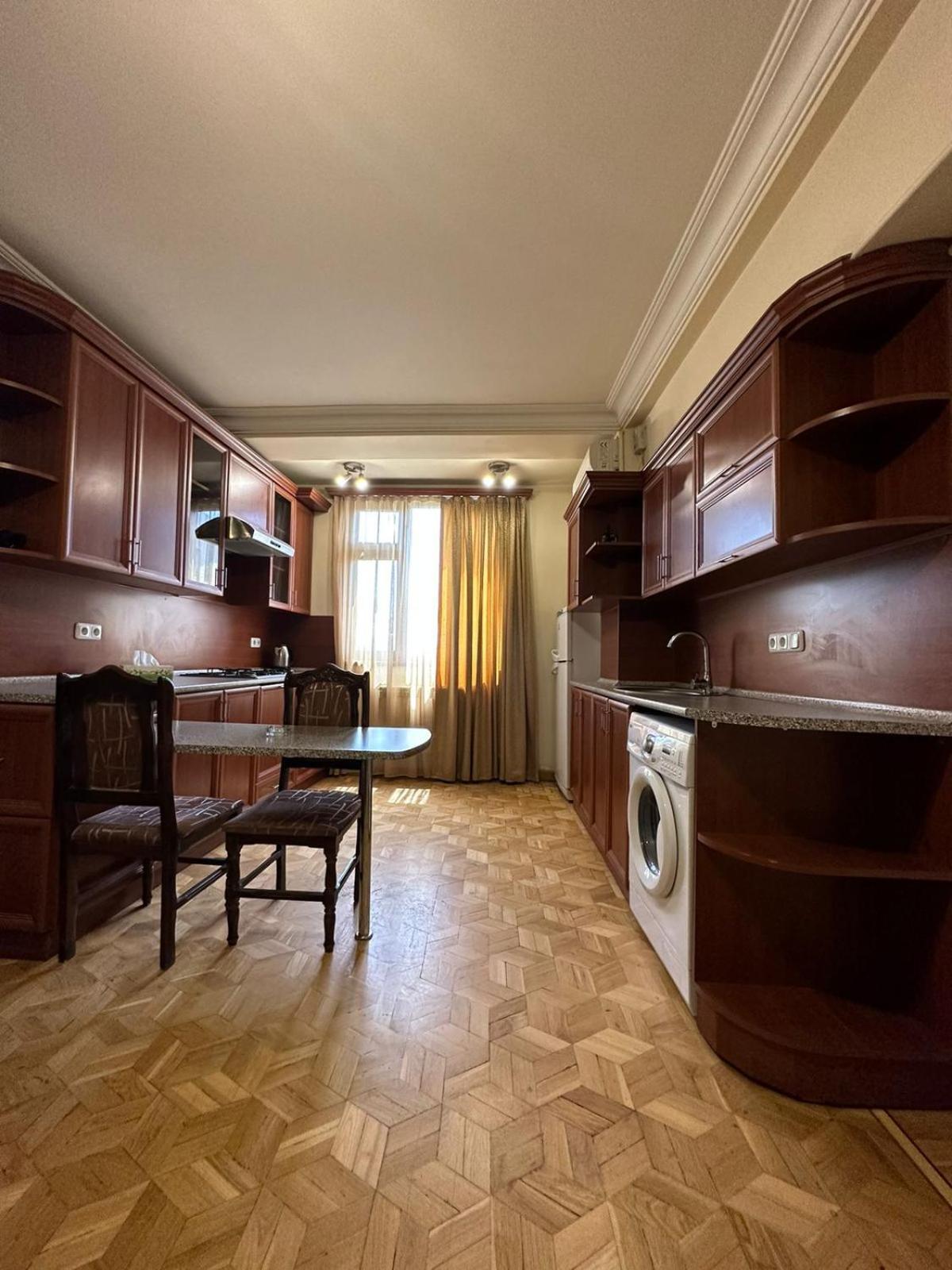Luxuary Spacious 1Bedroom Apt,Centre Erywań Zewnętrze zdjęcie