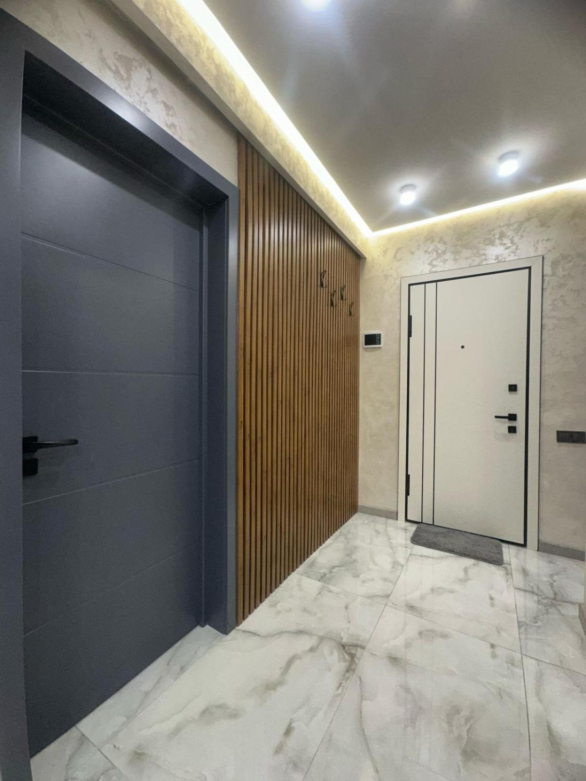Luxuary Spacious 1Bedroom Apt,Centre Erywań Zewnętrze zdjęcie