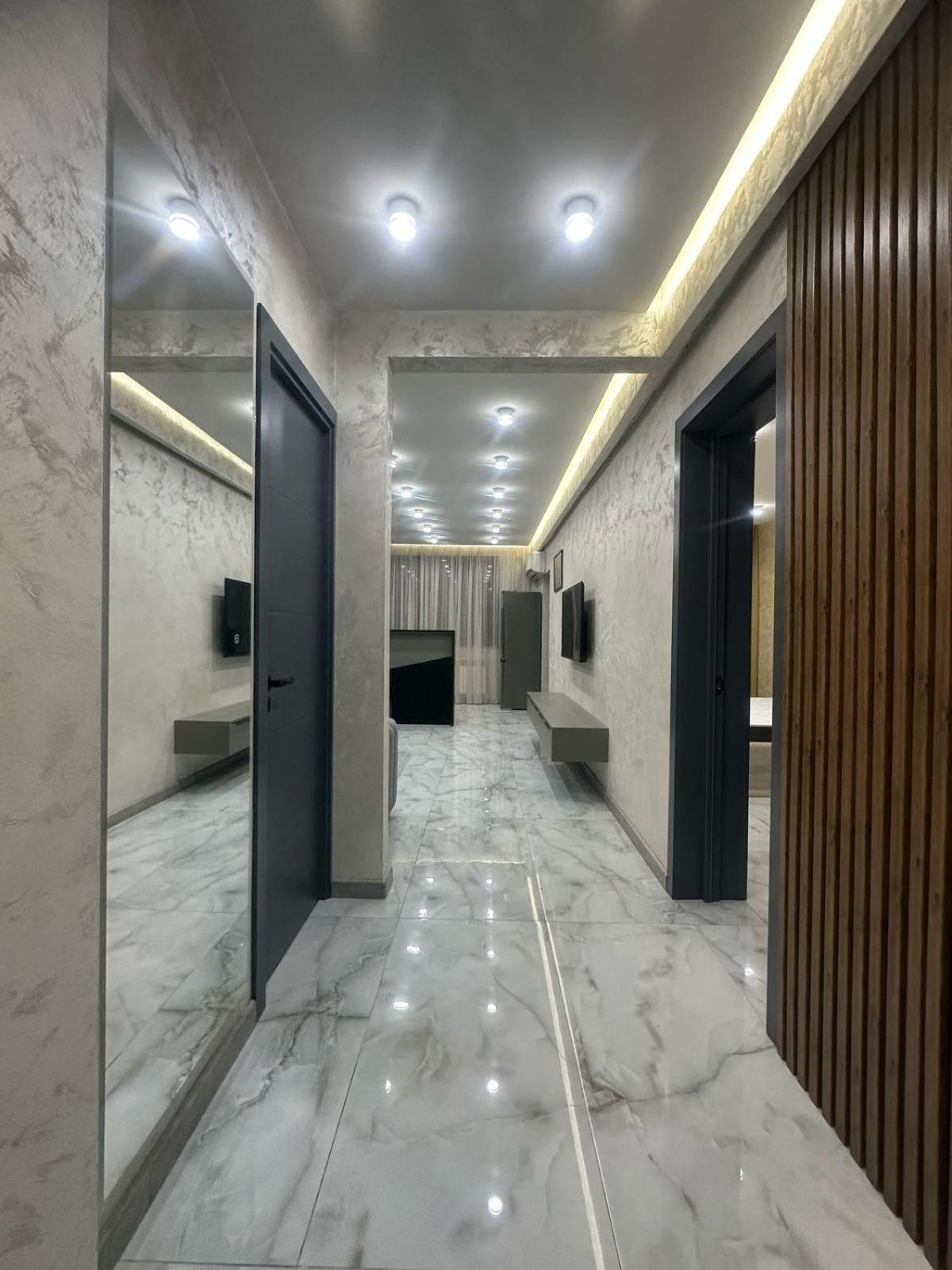 Luxuary Spacious 1Bedroom Apt,Centre Erywań Zewnętrze zdjęcie
