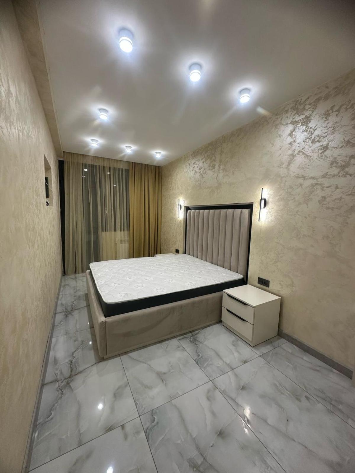 Luxuary Spacious 1Bedroom Apt,Centre Erywań Zewnętrze zdjęcie