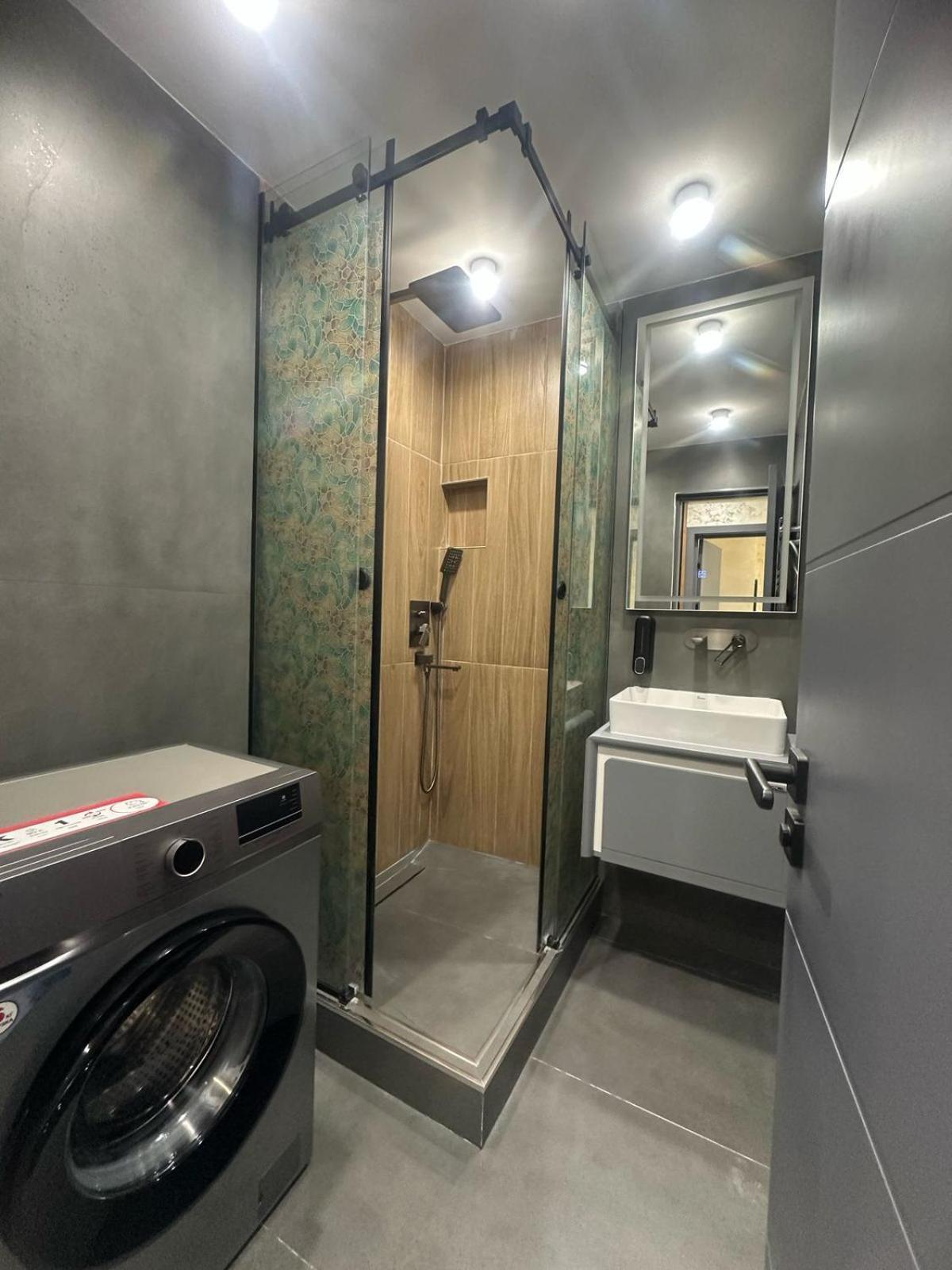 Luxuary Spacious 1Bedroom Apt,Centre Erywań Zewnętrze zdjęcie